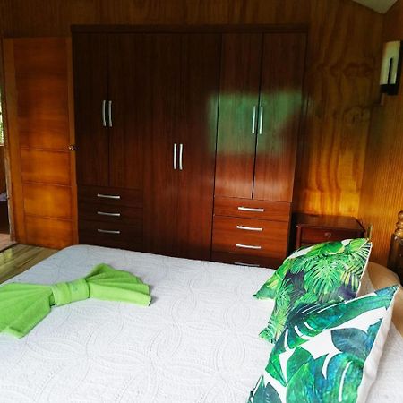 Hostal Avareipua هانجا روا المظهر الخارجي الصورة