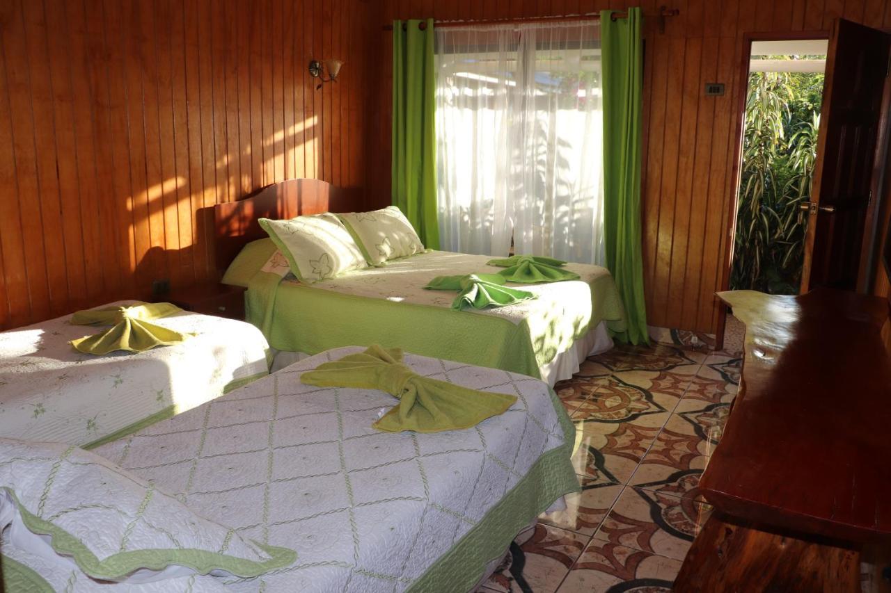 Hostal Avareipua هانجا روا المظهر الخارجي الصورة