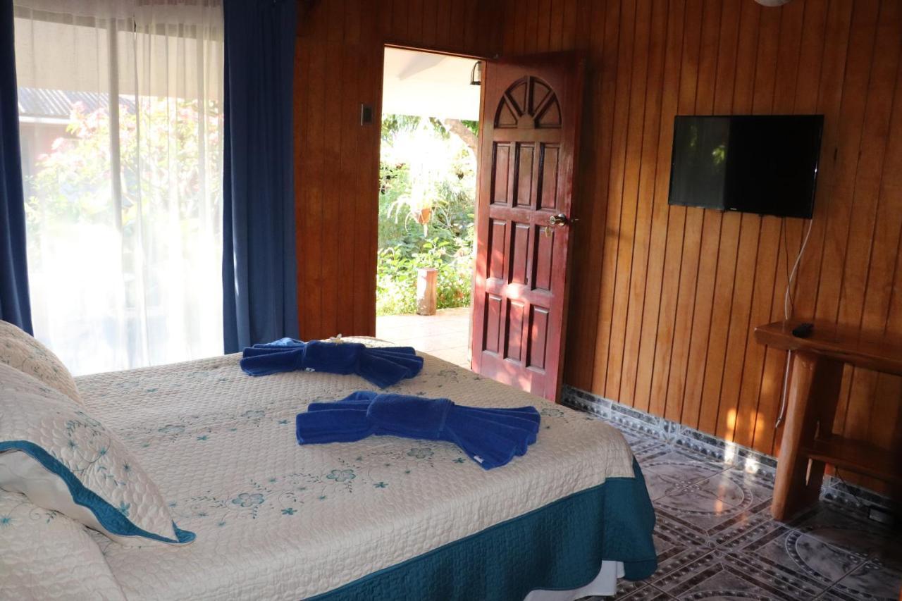 Hostal Avareipua هانجا روا المظهر الخارجي الصورة